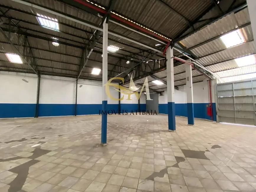 Sala Comercial para alugar, 1000m2 em Jardim Terceiro Centenário, Atibaia - SP - imagem 3 Foto 3 de Sala Comercial para alugar, 1000m2 em Jardim Terceiro Centenário, Atibaia - SP