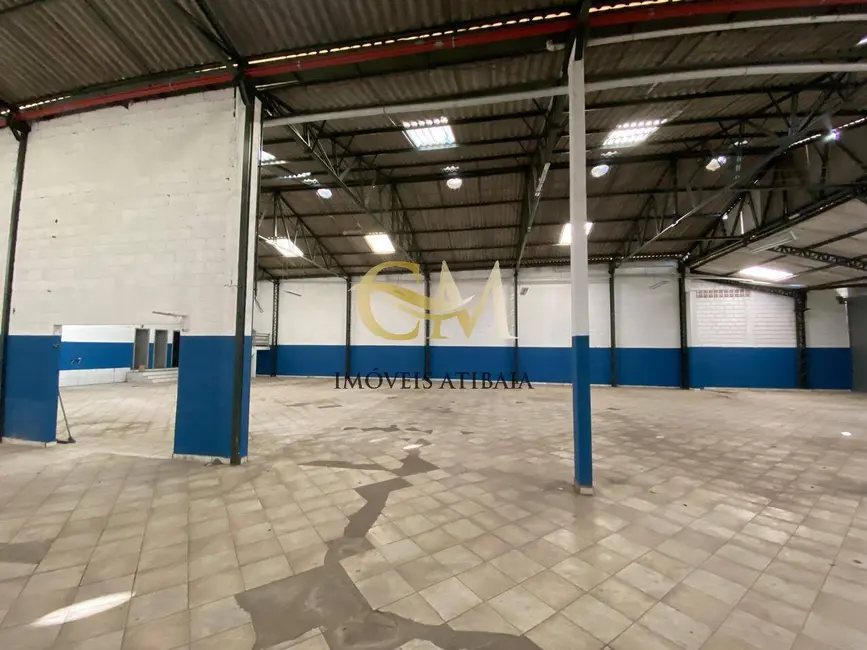 Sala Comercial para alugar, 1000m2 em Jardim Terceiro Centenário, Atibaia - SP - imagem 4 Foto 4 de Sala Comercial para alugar, 1000m2 em Jardim Terceiro Centenário, Atibaia - SP