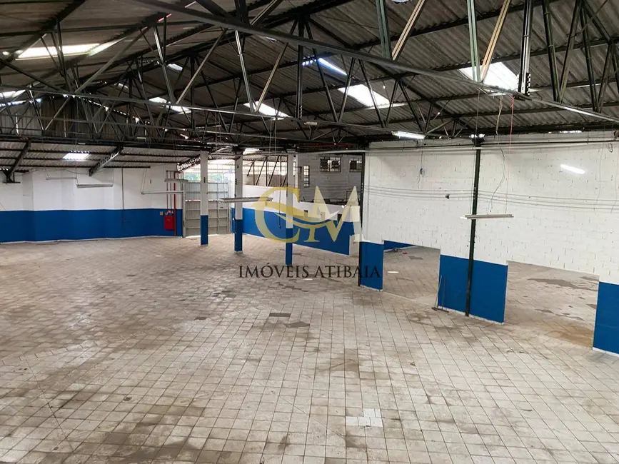 Sala Comercial para alugar, 1000m2 em Jardim Terceiro Centenário, Atibaia - SP - imagem 5 Foto 5 de Sala Comercial para alugar, 1000m2 em Jardim Terceiro Centenário, Atibaia - SP