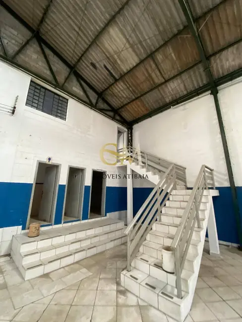 Sala Comercial para alugar, 1000m2 em Jardim Terceiro Centenário, Atibaia - SP - imagem 8 Foto 8 de Sala Comercial para alugar, 1000m2 em Jardim Terceiro Centenário, Atibaia - SP