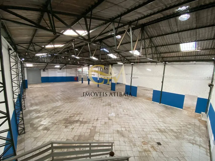 Sala Comercial para alugar, 1000m2 em Jardim Terceiro Centenário, Atibaia - SP - imagem 6 Foto 6 de Sala Comercial para alugar, 1000m2 em Jardim Terceiro Centenário, Atibaia - SP
