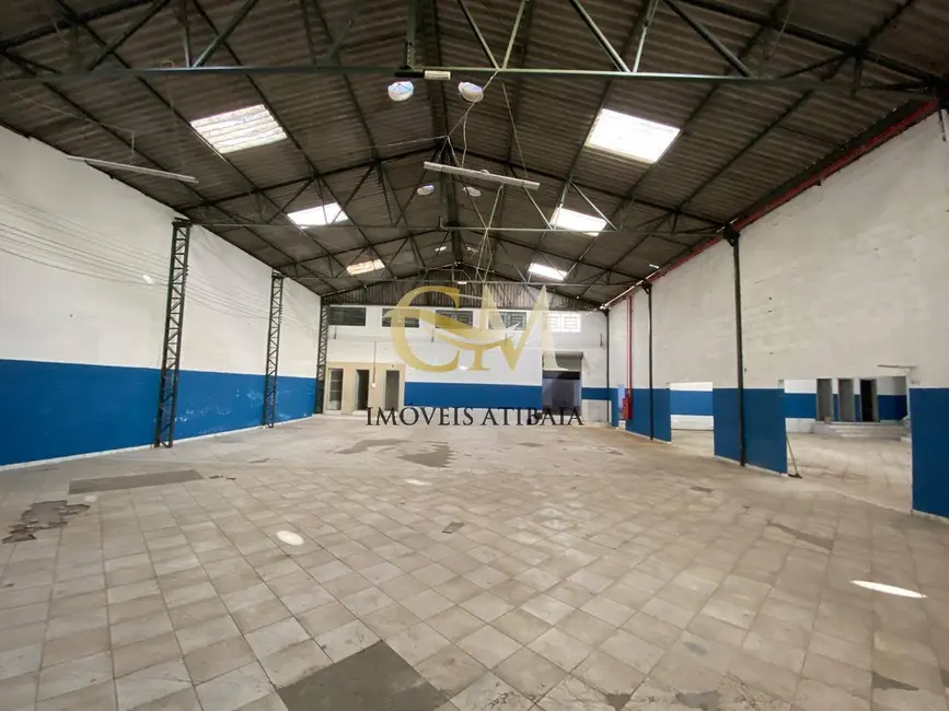 Sala Comercial para alugar, 1000m2 em Jardim Terceiro Centenário, Atibaia - SP - imagem 1 Foto 1 de Sala Comercial para alugar, 1000m2 em Jardim Terceiro Centenário, Atibaia - SP