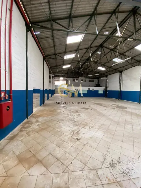 Sala Comercial para alugar, 1000m2 em Jardim Terceiro Centenário, Atibaia - SP - imagem 7 Foto 7 de Sala Comercial para alugar, 1000m2 em Jardim Terceiro Centenário, Atibaia - SP