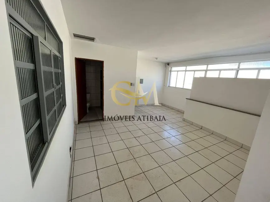Foto 4 de Sala Comercial para alugar, 265m2 em Recreio Estoril, Atibaia - SP