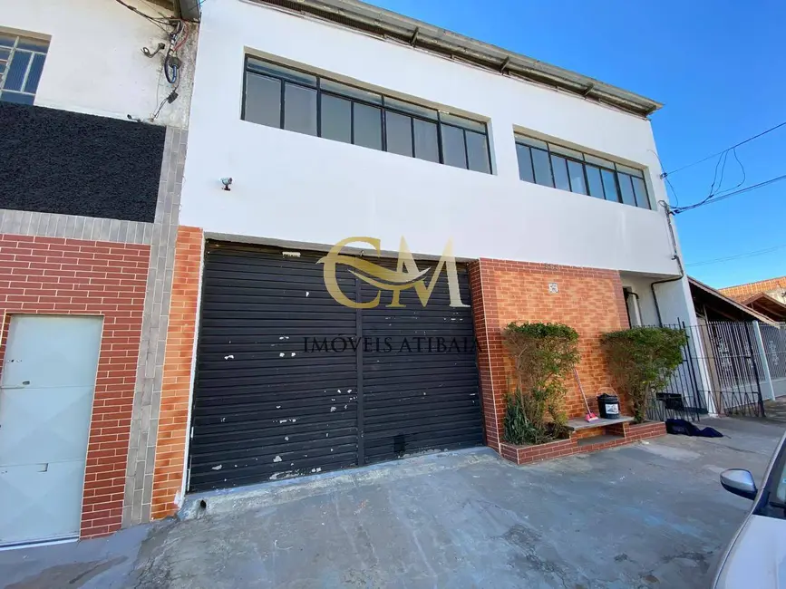 Foto 1 de Sala Comercial para alugar, 265m2 em Recreio Estoril, Atibaia - SP