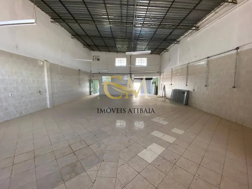 Foto 2 de Sala Comercial para alugar, 265m2 em Recreio Estoril, Atibaia - SP