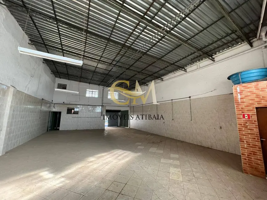 Foto 3 de Sala Comercial para alugar, 265m2 em Recreio Estoril, Atibaia - SP