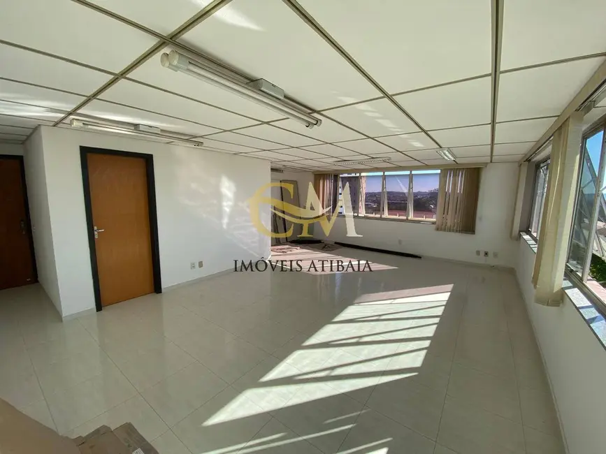 Sala Comercial para alugar, 43m2 em Centro, Atibaia - SP - imagem 2 Foto 2 de Sala Comercial para alugar, 43m2 em Centro, Atibaia - SP