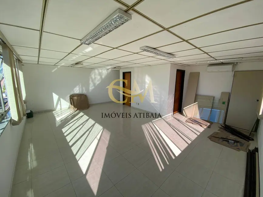 Sala Comercial para alugar, 43m2 em Centro, Atibaia - SP - imagem 1 Foto 1 de Sala Comercial para alugar, 43m2 em Centro, Atibaia - SP