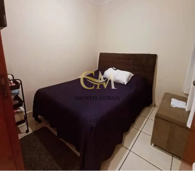 Casa com 3 quartos à venda, 150m2 em Boa Vista, Atibaia - SP - imagem 6 Foto 6 de Casa com 3 quartos à venda, 150m2 em Boa Vista, Atibaia - SP