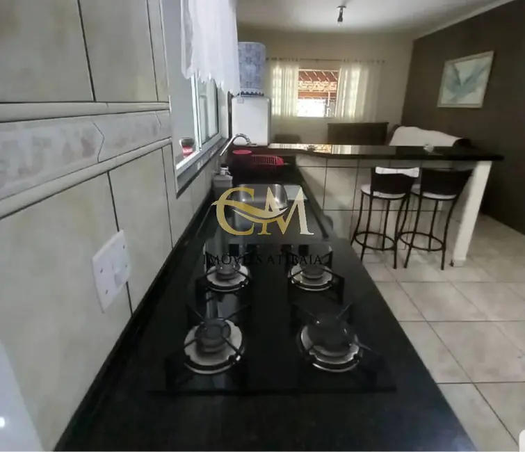Casa com 3 quartos à venda, 150m2 em Boa Vista, Atibaia - SP - imagem 4 Foto 4 de Casa com 3 quartos à venda, 150m2 em Boa Vista, Atibaia - SP