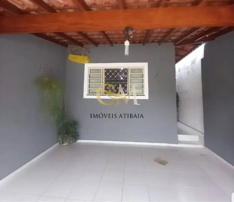 Casa com 3 quartos à venda, 150m2 em Boa Vista, Atibaia - SP - imagem 1 Foto 1 de Casa com 3 quartos à venda, 150m2 em Boa Vista, Atibaia - SP