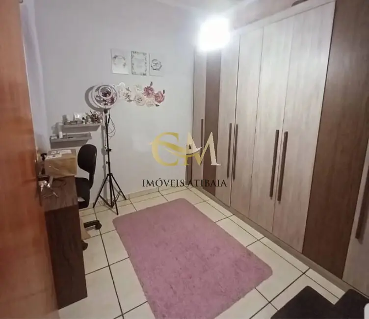 Casa com 3 quartos à venda, 150m2 em Boa Vista, Atibaia - SP - imagem 7 Foto 7 de Casa com 3 quartos à venda, 150m2 em Boa Vista, Atibaia - SP