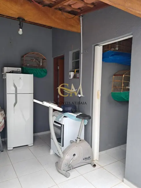 Casa com 3 quartos à venda, 150m2 em Boa Vista, Atibaia - SP - imagem 8 Foto 8 de Casa com 3 quartos à venda, 150m2 em Boa Vista, Atibaia - SP
