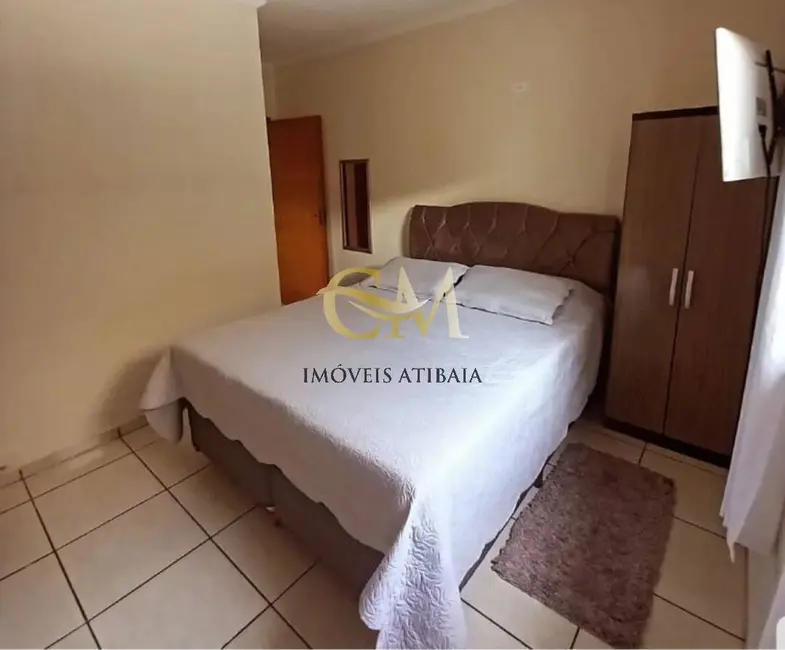 Casa com 3 quartos à venda, 150m2 em Boa Vista, Atibaia - SP - imagem 5 Foto 5 de Casa com 3 quartos à venda, 150m2 em Boa Vista, Atibaia - SP