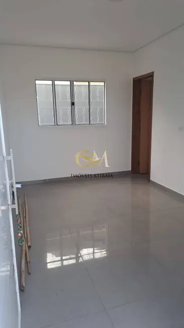 Foto 4 de Casa com 3 quartos à venda, 175m2 em Boa Vista, Atibaia - SP