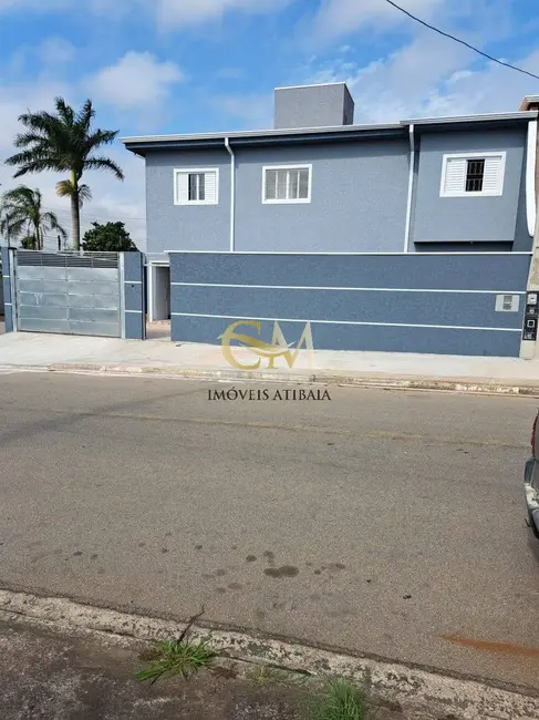 Foto 2 de Casa com 3 quartos à venda, 175m2 em Boa Vista, Atibaia - SP