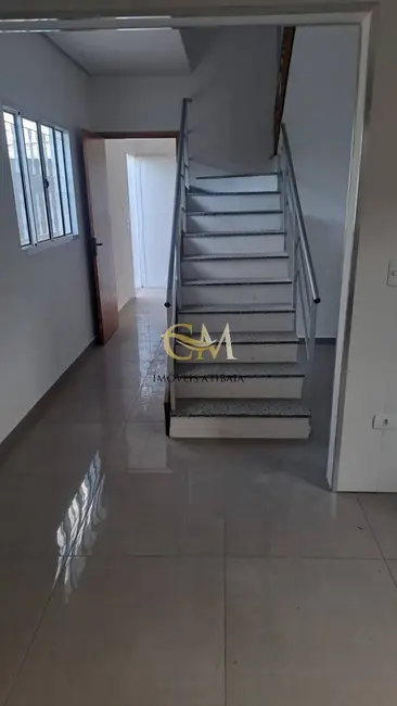 Foto 6 de Casa com 3 quartos à venda, 175m2 em Boa Vista, Atibaia - SP