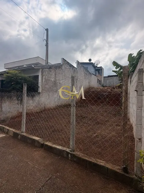 Foto 2 de Terreno / Lote à venda, 125m2 em Jardim São Felipe, Atibaia - SP