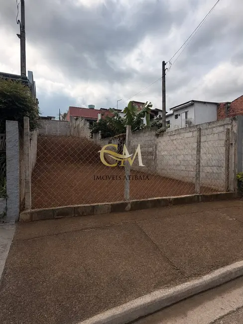 Foto 1 de Terreno / Lote à venda, 125m2 em Jardim São Felipe, Atibaia - SP