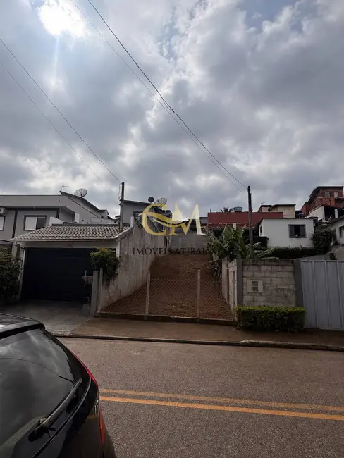 Foto 3 de Terreno / Lote à venda, 125m2 em Jardim São Felipe, Atibaia - SP