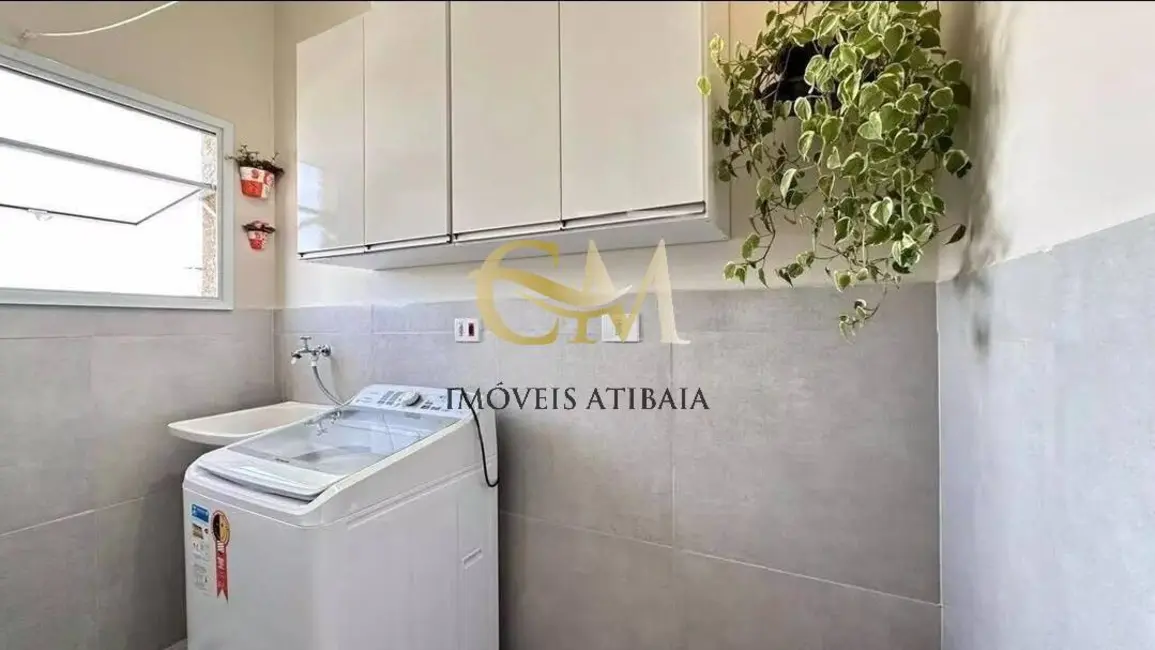 Foto 6 de Apartamento com 2 quartos à venda, 58m2 em Jardim Imperial, Atibaia - SP