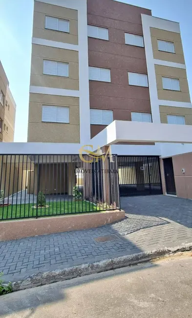 Foto 7 de Apartamento com 2 quartos à venda, 58m2 em Jardim Imperial, Atibaia - SP
