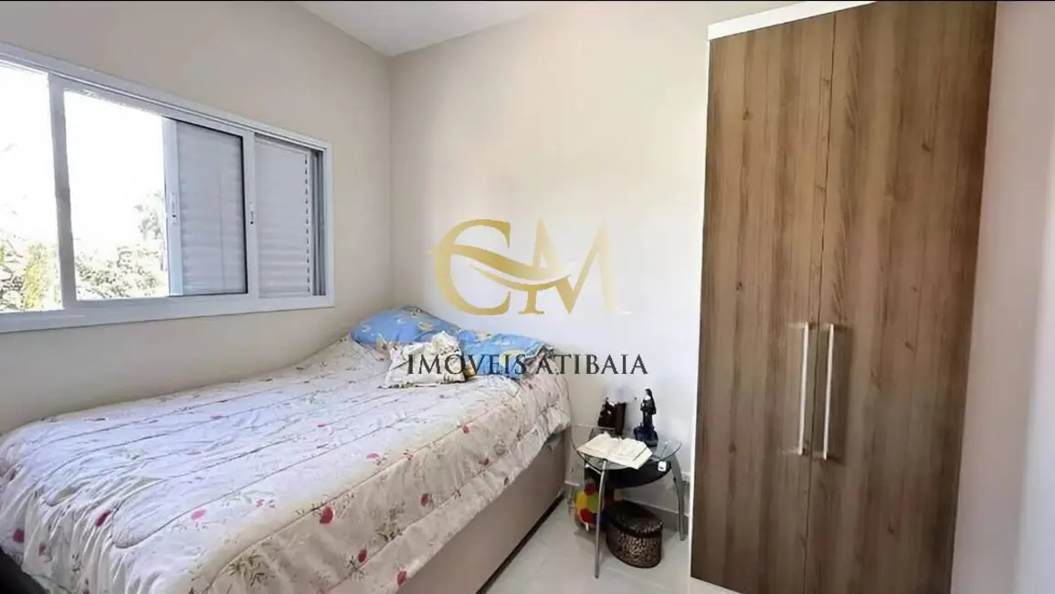 Foto 5 de Apartamento com 2 quartos à venda, 58m2 em Jardim Imperial, Atibaia - SP