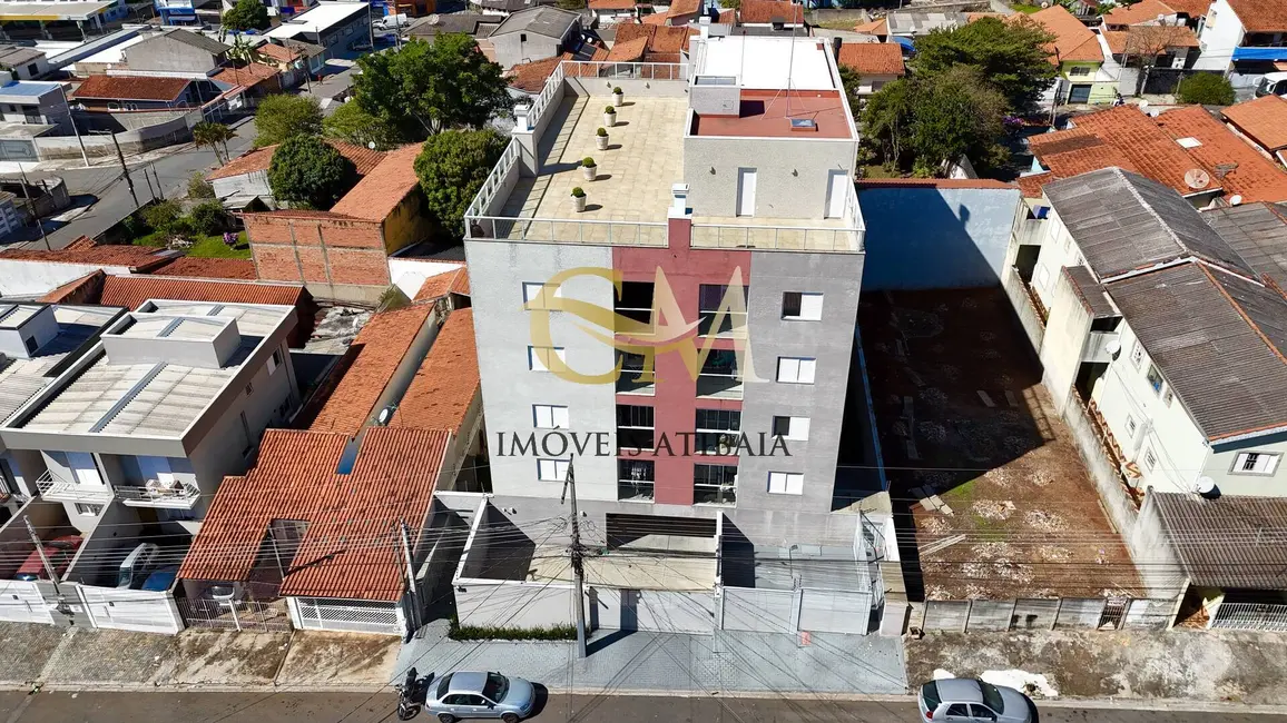 Foto 1 de Apartamento com 2 quartos à venda, 72m2 em Jardim das Cerejeiras, Atibaia - SP