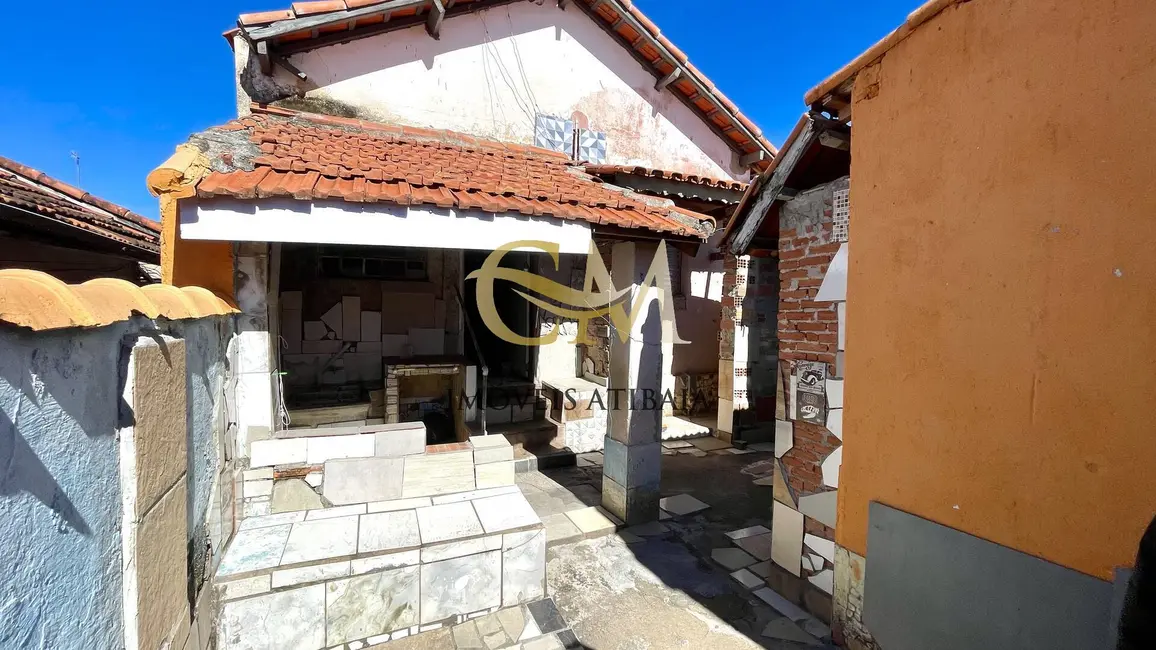 Foto 1 de Casa com 2 quartos à venda, 100m2 em Centro, Atibaia - SP