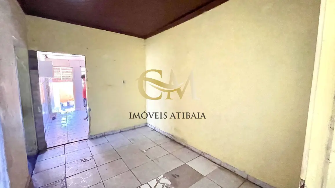 Foto 5 de Casa com 2 quartos à venda, 100m2 em Centro, Atibaia - SP