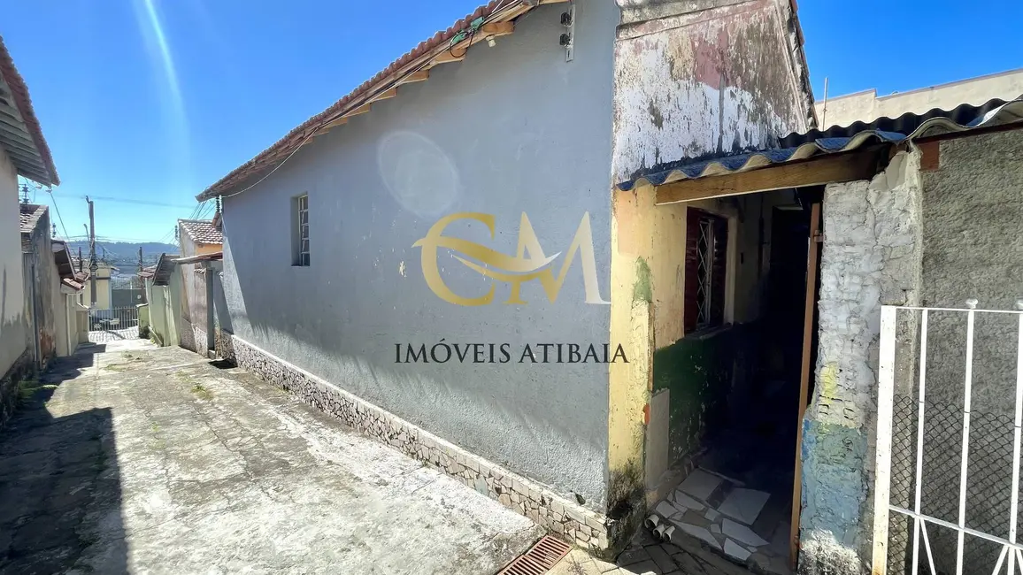Foto 4 de Casa com 2 quartos à venda, 100m2 em Centro, Atibaia - SP