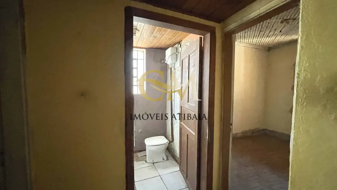 Foto 8 de Casa com 2 quartos à venda, 100m2 em Centro, Atibaia - SP