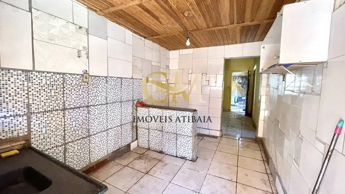 Foto 7 de Casa com 2 quartos à venda, 100m2 em Centro, Atibaia - SP