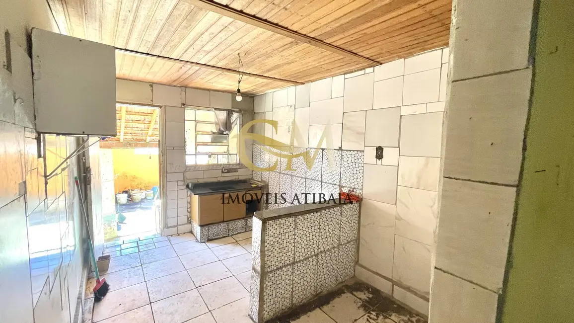 Foto 6 de Casa com 2 quartos à venda, 100m2 em Centro, Atibaia - SP
