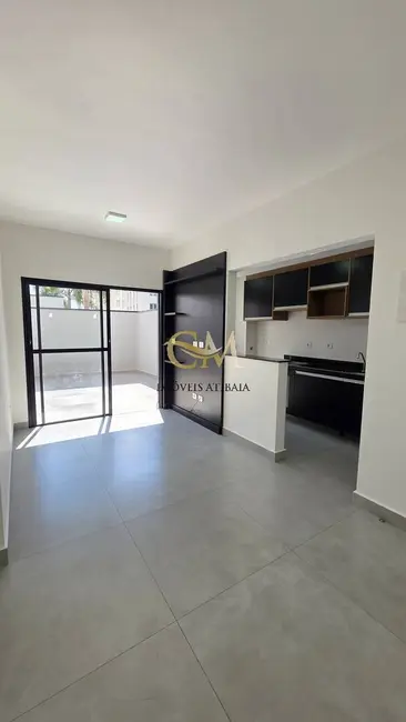 Apartamento com 2 quartos à venda, 129m2 em Alvinópolis, Atibaia - SP - imagem 2 Foto 2 de Apartamento com 2 quartos à venda, 129m2 em Alvinópolis, Atibaia - SP