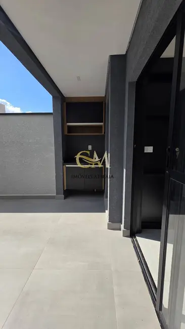 Apartamento com 2 quartos à venda, 129m2 em Alvinópolis, Atibaia - SP - imagem 9 Foto 9 de Apartamento com 2 quartos à venda, 129m2 em Alvinópolis, Atibaia - SP