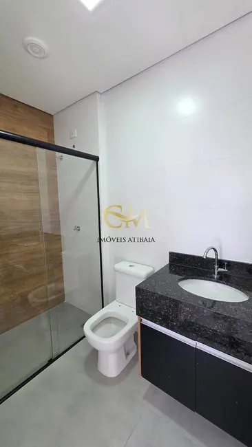 Apartamento com 2 quartos à venda, 129m2 em Alvinópolis, Atibaia - SP - imagem 6 Foto 6 de Apartamento com 2 quartos à venda, 129m2 em Alvinópolis, Atibaia - SP