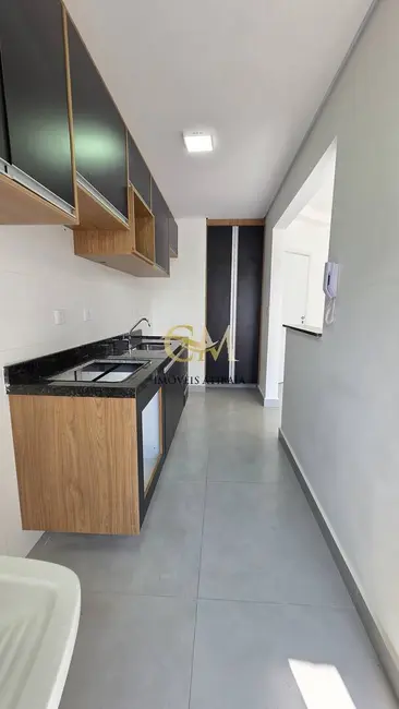 Apartamento com 2 quartos à venda, 129m2 em Alvinópolis, Atibaia - SP - imagem 3 Foto 3 de Apartamento com 2 quartos à venda, 129m2 em Alvinópolis, Atibaia - SP