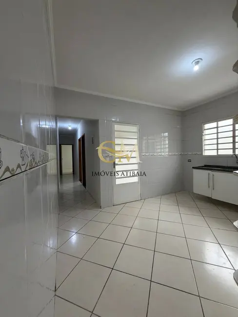Foto 6 de Casa com 2 quartos para alugar, 150m2 em Centro, Atibaia - SP