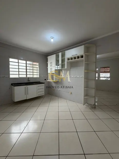 Foto 5 de Casa com 2 quartos para alugar, 150m2 em Centro, Atibaia - SP