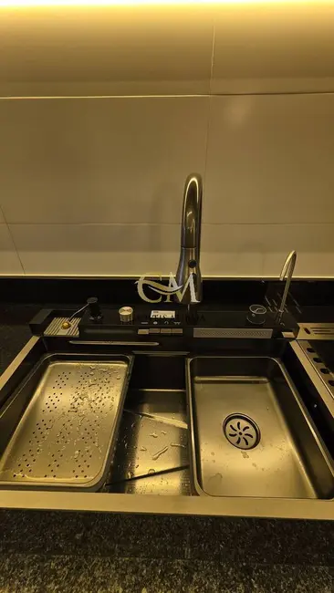 Apartamento com 2 quartos para alugar, 69m2 em Jardim Alvinópolis, Atibaia - SP - imagem 4 Foto 4 de Apartamento com 2 quartos para alugar, 69m2 em Jardim Alvinópolis, Atibaia - SP