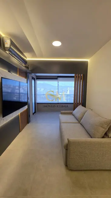 Apartamento com 2 quartos para alugar, 69m2 em Jardim Alvinópolis, Atibaia - SP - imagem 6 Foto 6 de Apartamento com 2 quartos para alugar, 69m2 em Jardim Alvinópolis, Atibaia - SP