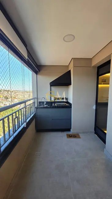 Apartamento com 2 quartos para alugar, 69m2 em Jardim Alvinópolis, Atibaia - SP - imagem 8 Foto 8 de Apartamento com 2 quartos para alugar, 69m2 em Jardim Alvinópolis, Atibaia - SP
