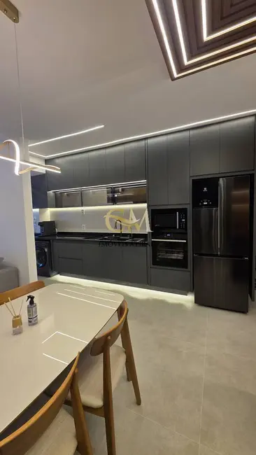 Apartamento com 2 quartos para alugar, 69m2 em Jardim Alvinópolis, Atibaia - SP - imagem 2 Foto 2 de Apartamento com 2 quartos para alugar, 69m2 em Jardim Alvinópolis, Atibaia - SP