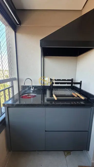 Apartamento com 2 quartos para alugar, 69m2 em Jardim Alvinópolis, Atibaia - SP - imagem 9 Foto 9 de Apartamento com 2 quartos para alugar, 69m2 em Jardim Alvinópolis, Atibaia - SP