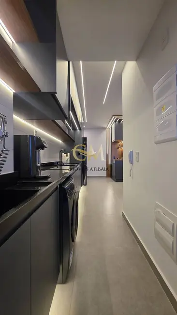 Apartamento com 2 quartos para alugar, 69m2 em Jardim Alvinópolis, Atibaia - SP - imagem 5 Foto 5 de Apartamento com 2 quartos para alugar, 69m2 em Jardim Alvinópolis, Atibaia - SP