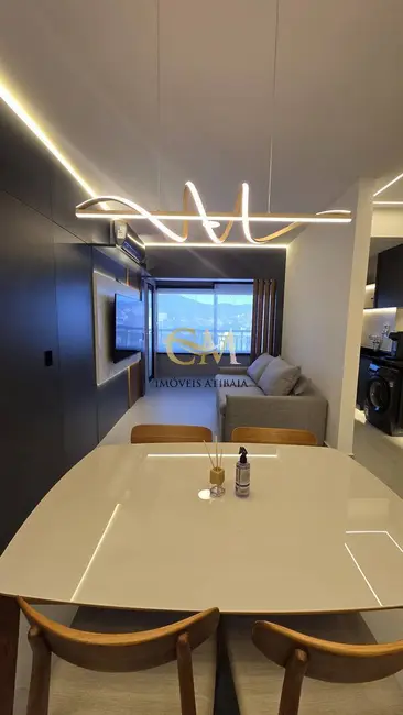 Apartamento com 2 quartos para alugar, 69m2 em Jardim Alvinópolis, Atibaia - SP - imagem 1 Foto 1 de Apartamento com 2 quartos para alugar, 69m2 em Jardim Alvinópolis, Atibaia - SP