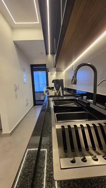 Apartamento com 2 quartos para alugar, 69m2 em Jardim Alvinópolis, Atibaia - SP - imagem 3 Foto 3 de Apartamento com 2 quartos para alugar, 69m2 em Jardim Alvinópolis, Atibaia - SP