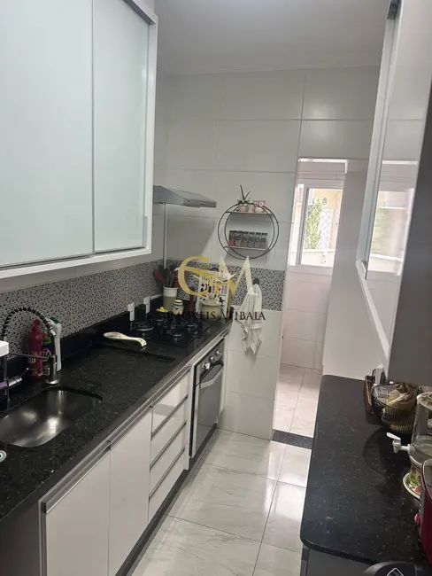 Foto 3 de Apartamento com 3 quartos à venda, 95m2 em Jardim Paulista, Atibaia - SP